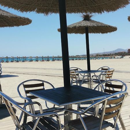 Verano Brisa Private Golf Villa Caleta De Fuste Zewnętrze zdjęcie