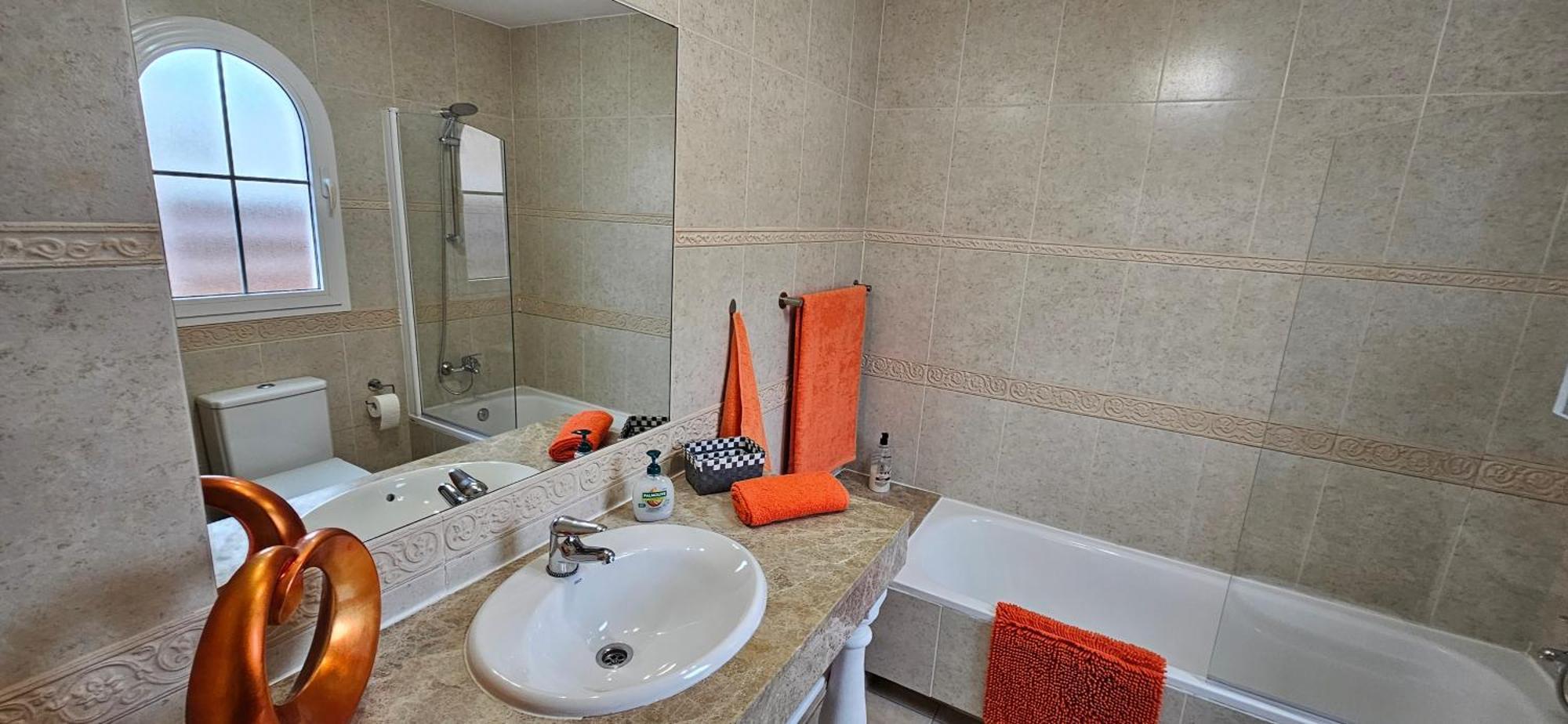 Verano Brisa Private Golf Villa Caleta De Fuste Zewnętrze zdjęcie