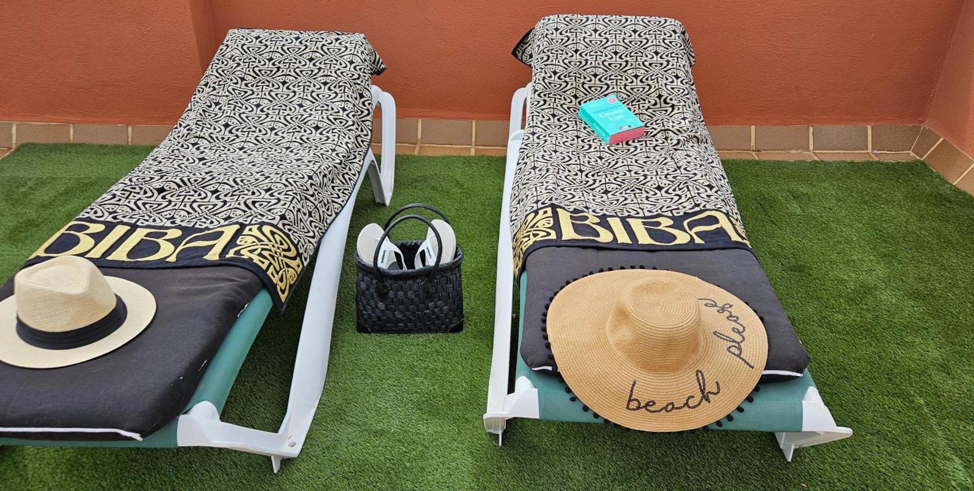 Verano Brisa Private Golf Villa Caleta De Fuste Zewnętrze zdjęcie