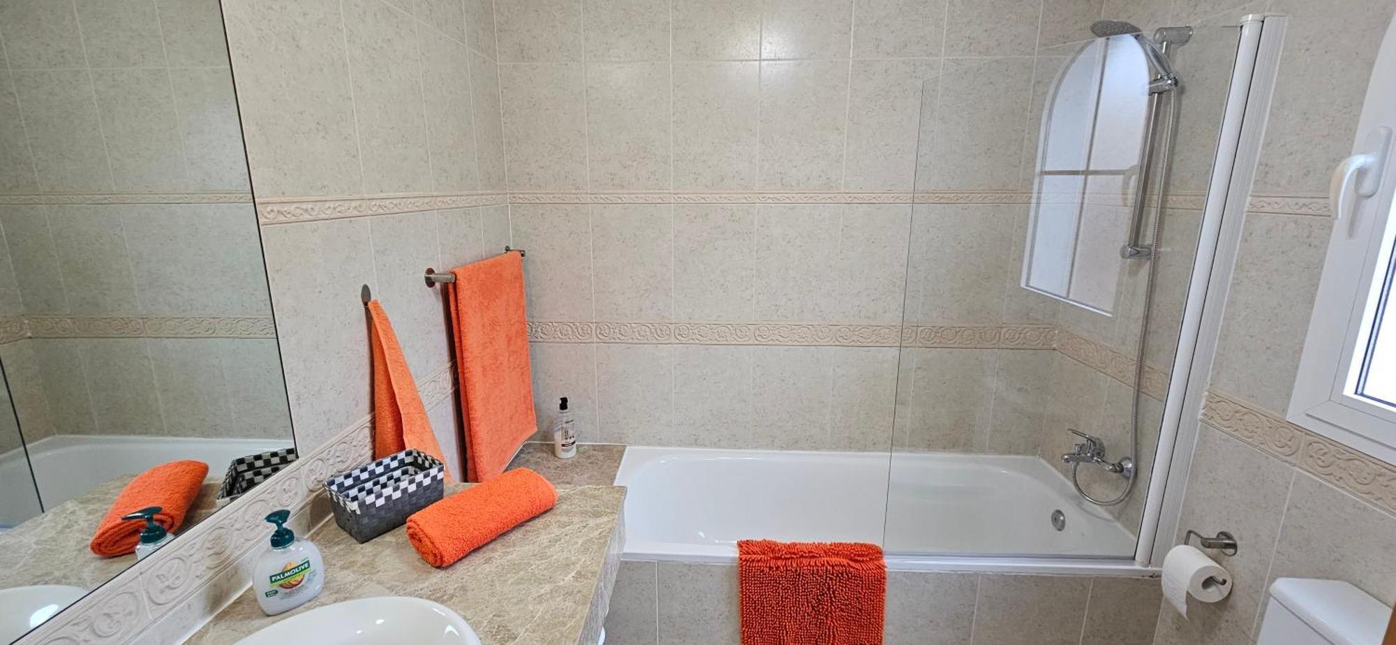 Verano Brisa Private Golf Villa Caleta De Fuste Zewnętrze zdjęcie