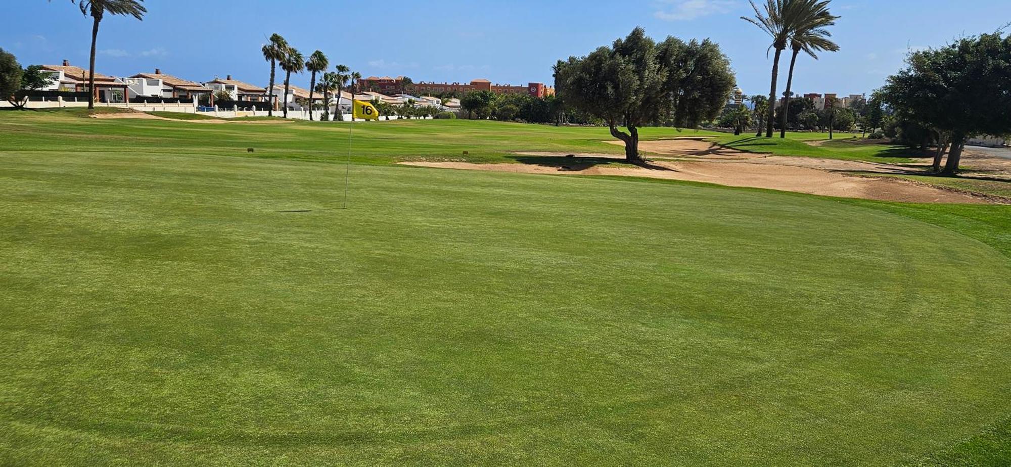 Verano Brisa Private Golf Villa Caleta De Fuste Zewnętrze zdjęcie