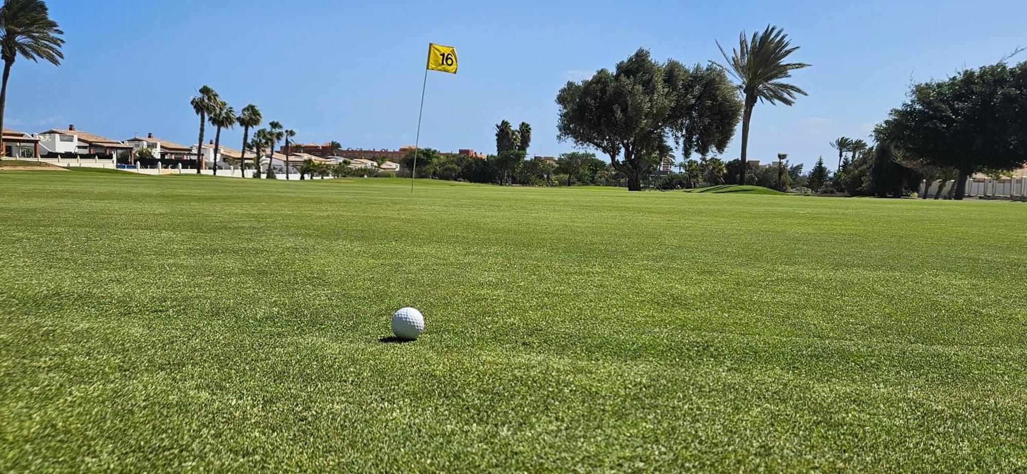 Verano Brisa Private Golf Villa Caleta De Fuste Zewnętrze zdjęcie