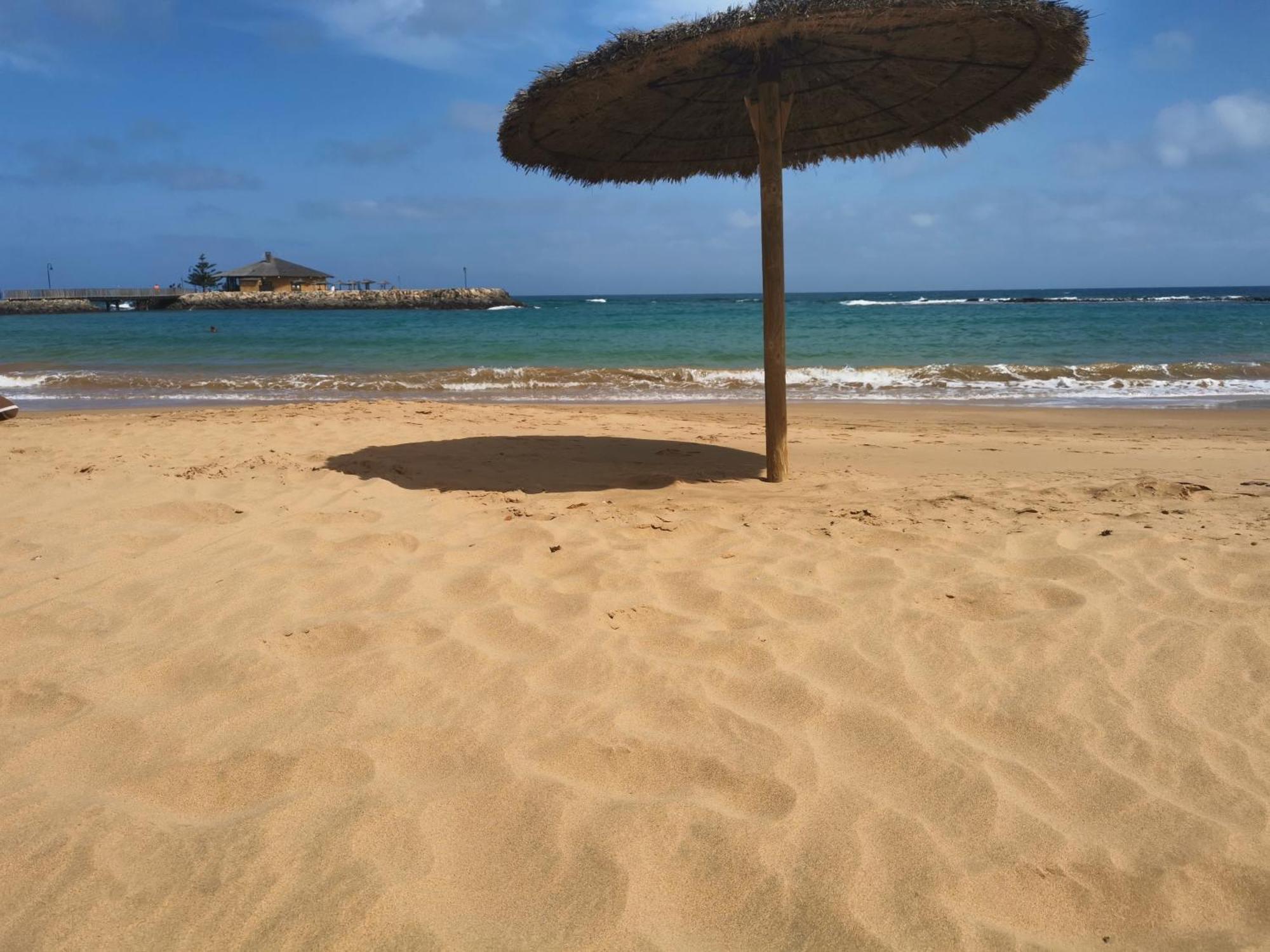 Verano Brisa Private Golf Villa Caleta De Fuste Zewnętrze zdjęcie