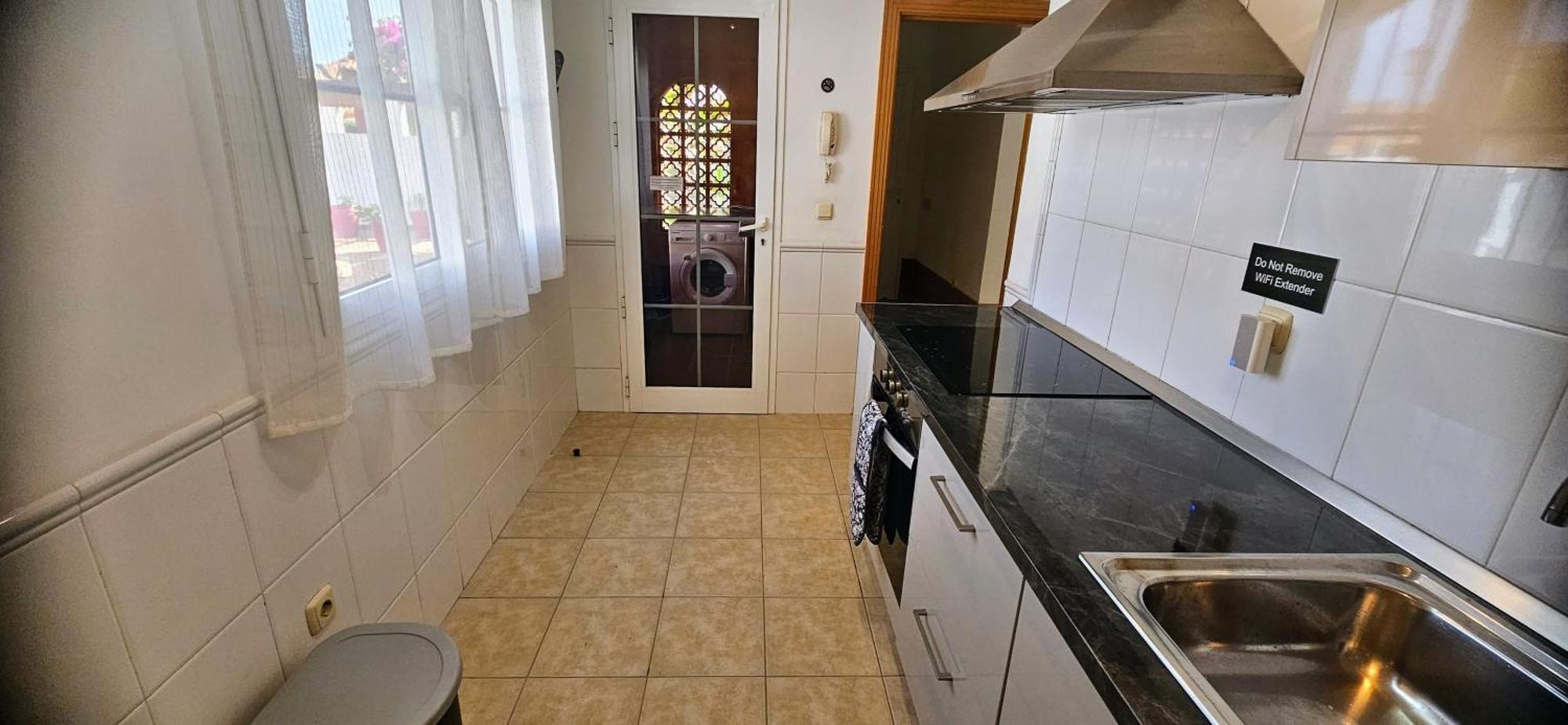 Verano Brisa Private Golf Villa Caleta De Fuste Zewnętrze zdjęcie