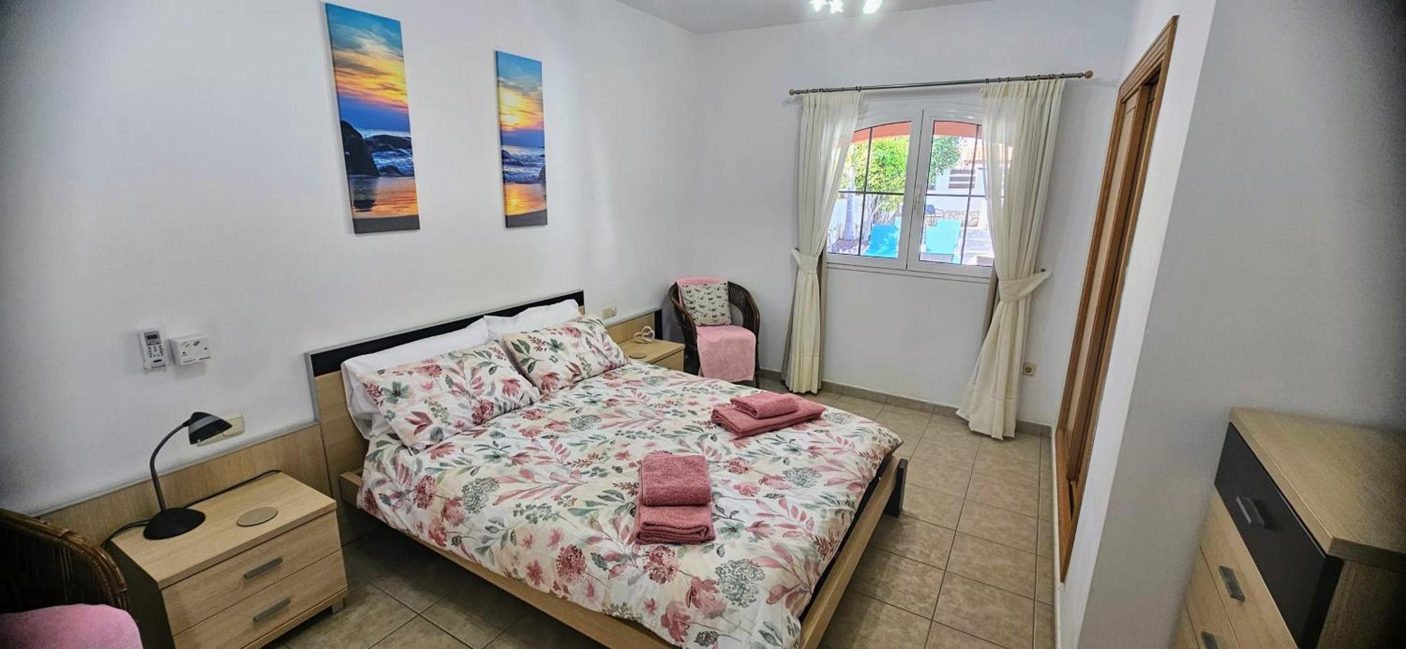 Verano Brisa Private Golf Villa Caleta De Fuste Zewnętrze zdjęcie